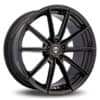 Curva C46 Gloss Black (C46-201051152571BLK)-1