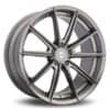 Curva C46 Gloss Gunmetal (C46-20901143573GGM)-1