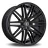 Curva C50 Gloss Black (C50-221051124066BLK)-1