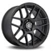 Curva C7 Matte Black (C7-19951204072MTBK)-1
