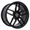 Curva CFF25 Gloss Black (CFF25-18951203572BLK)-1