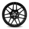 Curva CFF300 Gloss Blk-2