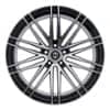 Curva CFF50 Black Machined-2