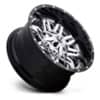 Fuel Lethal D266 Chrome-2