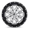 Fuel Lethal D266 Chrome-3