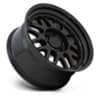 Black Rhino Delta Matte Black-2