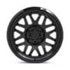 Black Rhino Delta Matte Black-3