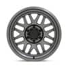 Black Rhino Delta Matte Gunmetal-3