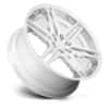 Dub Dirty Dog (S265) Chrome-2