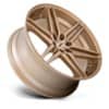 Dub Dirty Dog (S266) Platinum Bronze-2