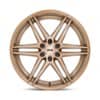 Dub Dirty Dog (S266) Platinum Bronze-3