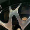 Konig Lace Gloss Black w/Machine Face-2