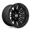 XD Series XD846 Double Deuce Satin Black-2
