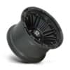 XD Series XD846 Double Deuce Satin Black-3