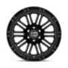 XD Series XD846 Double Deuce Satin Black-4