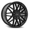 Diablo Racing DRW D17 Gloss Black (D17-17708H1084073BLK)-1
