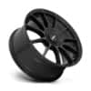 Rotiform DTM R168 Satin Black-2