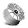 Rotiform DTM R170 Silver-2
