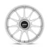 Rotiform DTM R170 Silver-4
