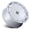 Dub Cheef (DC271) Silver Machined-2