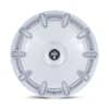 Dub Cheef (DC271) Silver Machined-3