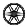 Dub Dirty Dog (S268) Gloss Black-3