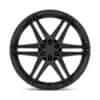 Dub Dirty Dog (S269) Matte Black-3