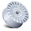 Dub Honcho (DC272) Chrome-2