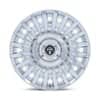 Dub Honcho (DC272) Chrome-3