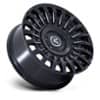 Dub Honcho (DC272) Gloss Black Milled-2