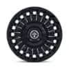 Dub Honcho (DC272) Gloss Black Milled-3
