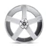 Dub Baller (S115) Chrome-3