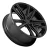 Dub Flex (S256) Gloss Black-2