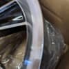 Vision Dazzler Gloss Black Mirror Machined Face-2