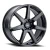 Voxx Desso 18x8 5x108 35 ET 73.1 CB Gloss Black (DES 985-5008-35 GB)-1