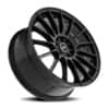 Diablo Racing DRW D15 Gloss Black-2