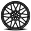 Diablo Racing DRW D17 Gloss Black-3