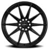Diablo Racing DRW D19 Gloss Black-3