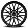 Diablo Racing DRW D21 Gloss Black-3