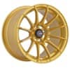 Konig Dial In Gloss Gold (DI57100357)-1
