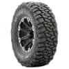 Dick Cepek Extreme Country LT35x12.50R15 113Q 6 Ply OWL (336008001)-1