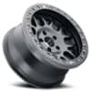 Dirty Life 9312 Mesa Race Beadlock Matte Black-2