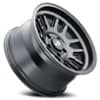 Dirty Life Canyon 9310 Matte Black-2