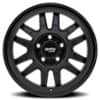 Dirty Life Canyon 9310 Matte Black-3