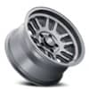 Dirty Life Canyon 9310 Satin Graphite-2