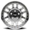 Dirty Life Canyon Pro 9309R UTV Machined-3