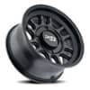 Dirty Life Canyon Pro 9310S UTV Matte Black-2