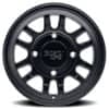 Dirty Life Canyon Pro 9310S UTV Matte Black-3
