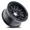 Dirty Life Canyon Race 9314 Matte Black-2