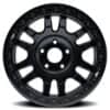 Dirty Life Canyon Race 9314 Matte Black-3